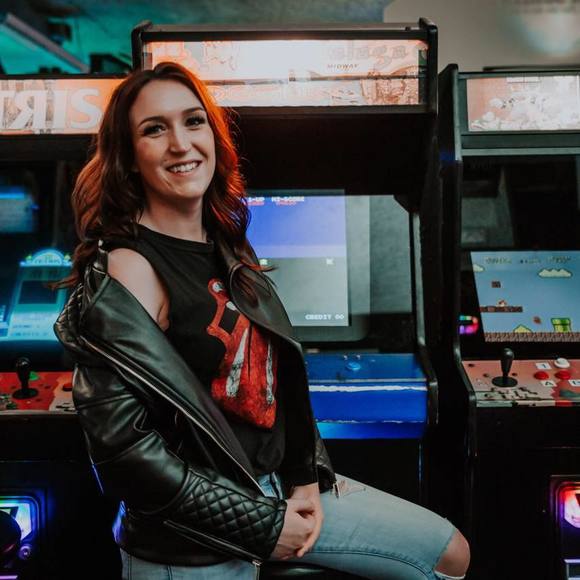 Meet your Posher, Charlie - Picture 1 of 1